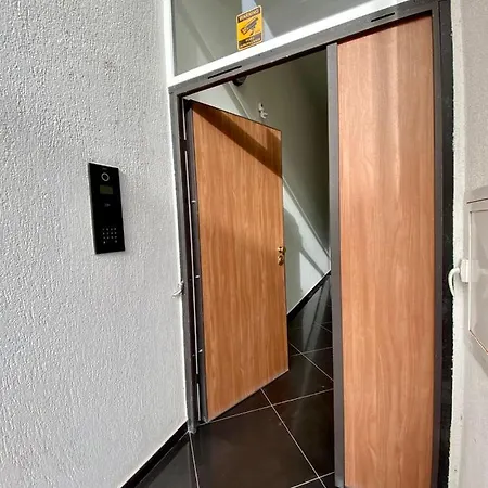 Near Lungo Mare Сasa de vacaciones