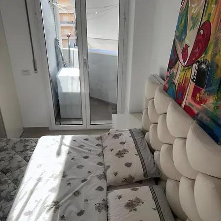 Near Lungo Mare Vlorë