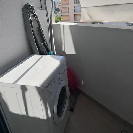 Near Lungo Mare * Vlorë