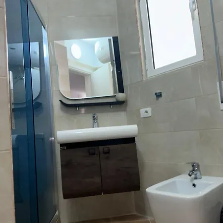 Near Lungo Mare Сasa de vacaciones *