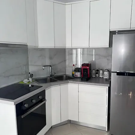 Casa vacanze Near Lungo Mare Vlorë