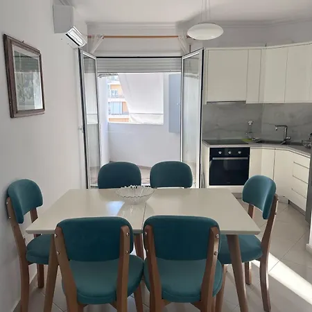 Near Lungo Mare * Vlorë