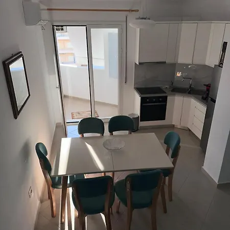 Near Lungo Mare 度假居