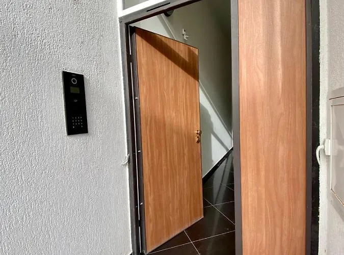 Near Lungo Mare בית נופש