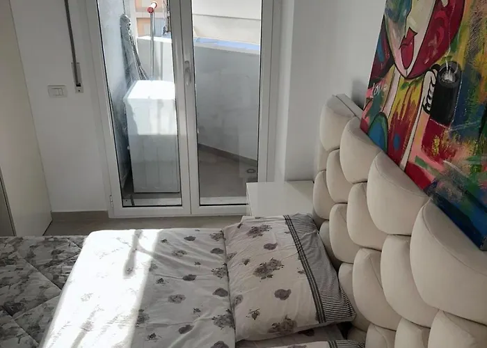 Near Lungo Mare Vlorë