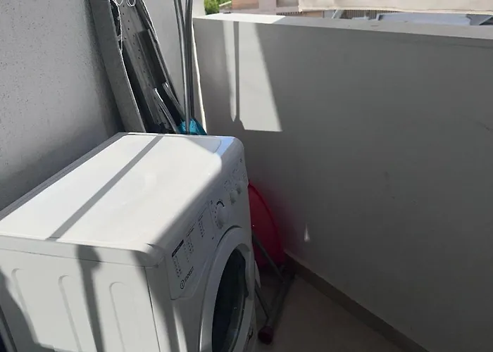 Near Lungo Mare * Vlorë